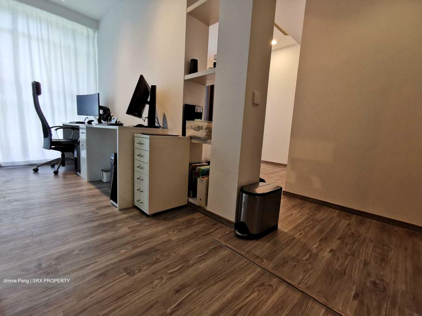 Icon (D2), Apartment #370710101